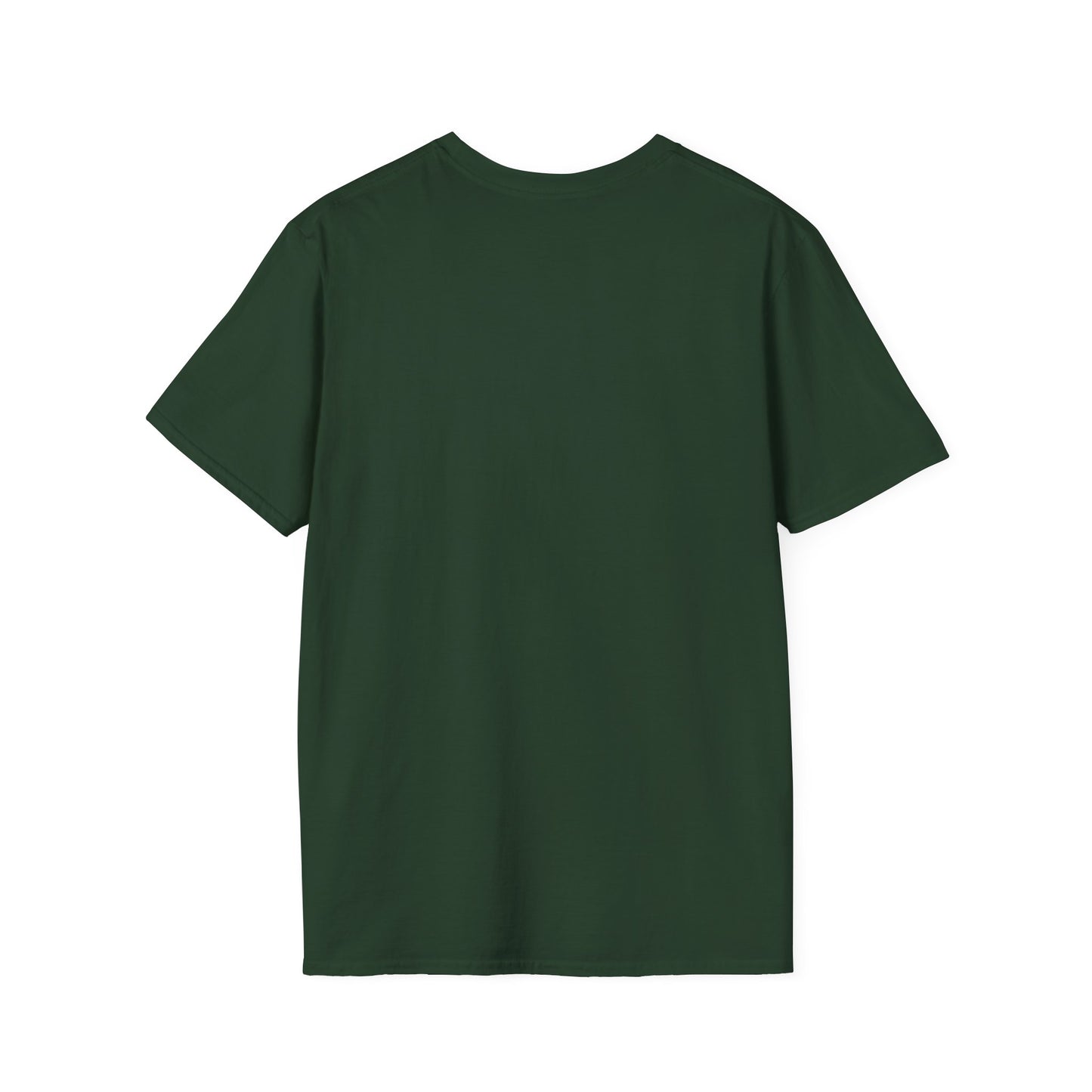 Trump Inauguration Day T-shirt