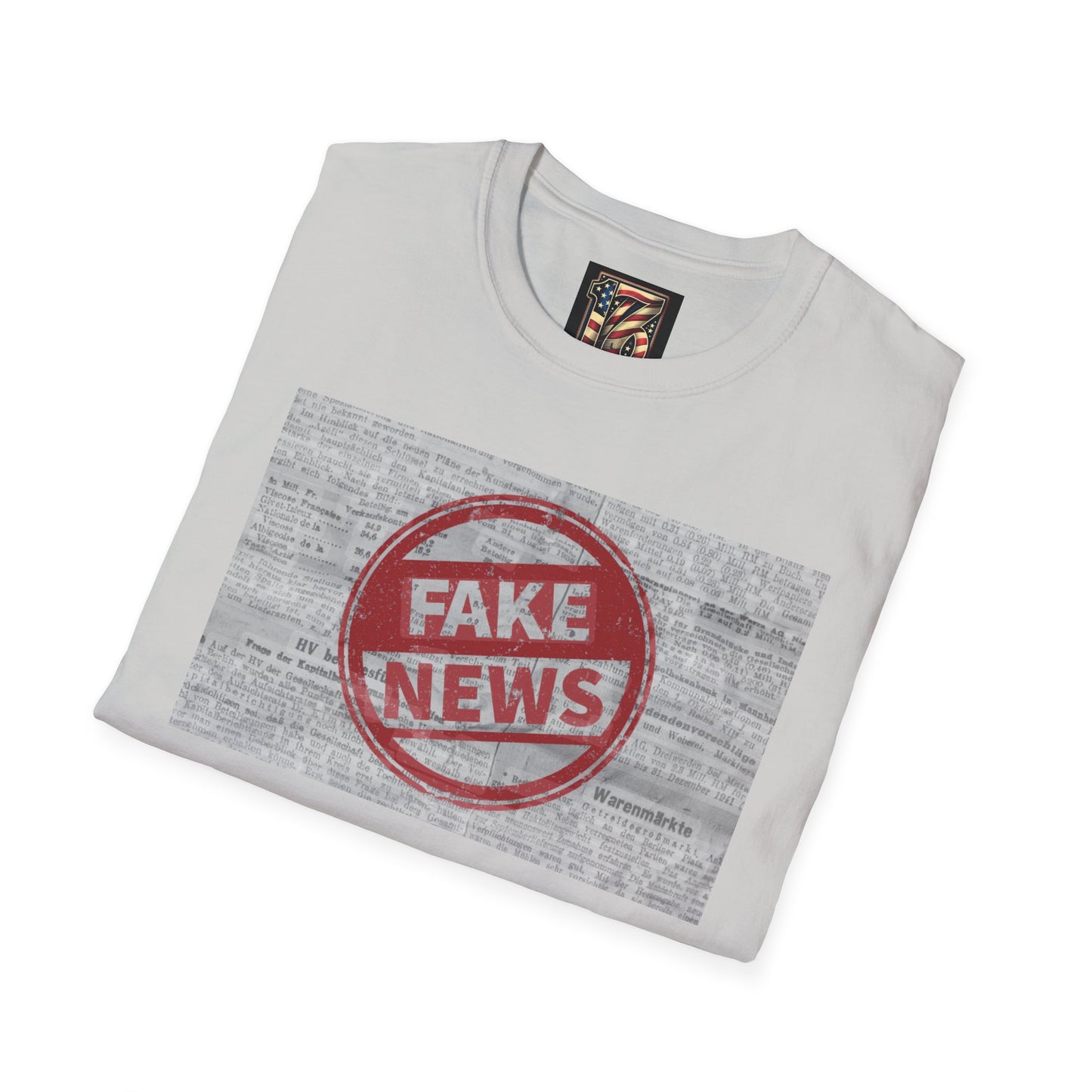 Trump Inauguration Day T-Shirt